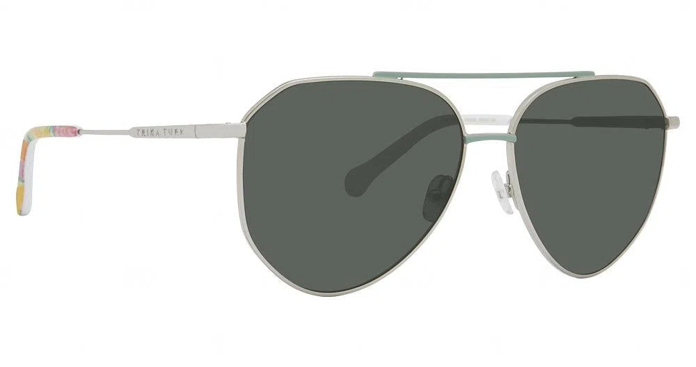 Trina Turk TTKORCULA Sunglasses - view 7